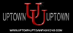 Uptown Uptown Fashions clothing line in Pittsburgh PA