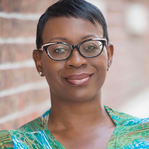 The Honorable Nina Turner