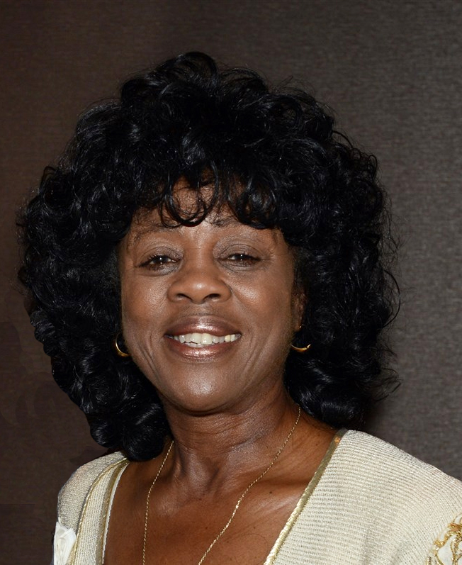 Visitation and funeral arrangements announced for Former NAACP president Constance Parker