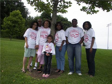 tarpley family photos