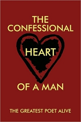 Cover of Book Confessional Heart of a Man