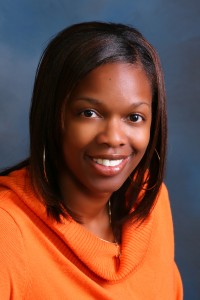Portia A. Cosby