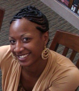 Jaquaya Inez Pittsburgh author Ms. Jaquaya Ine