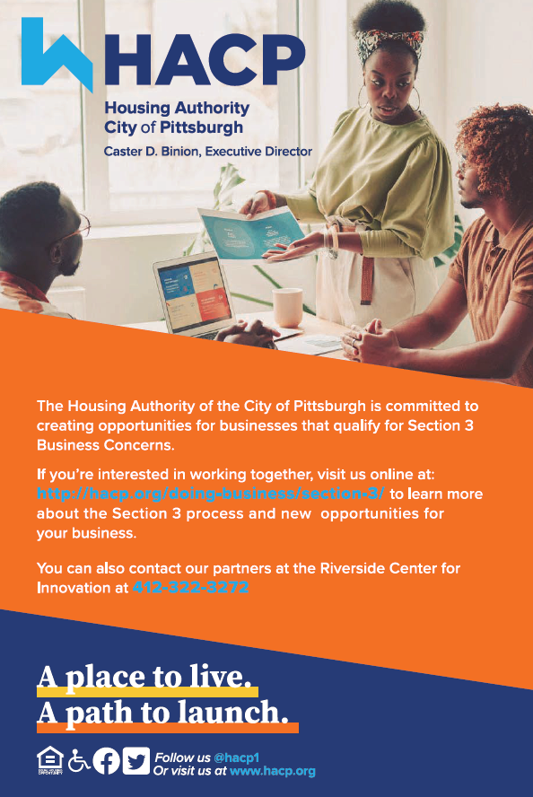 housing authority city of pittsburgh application